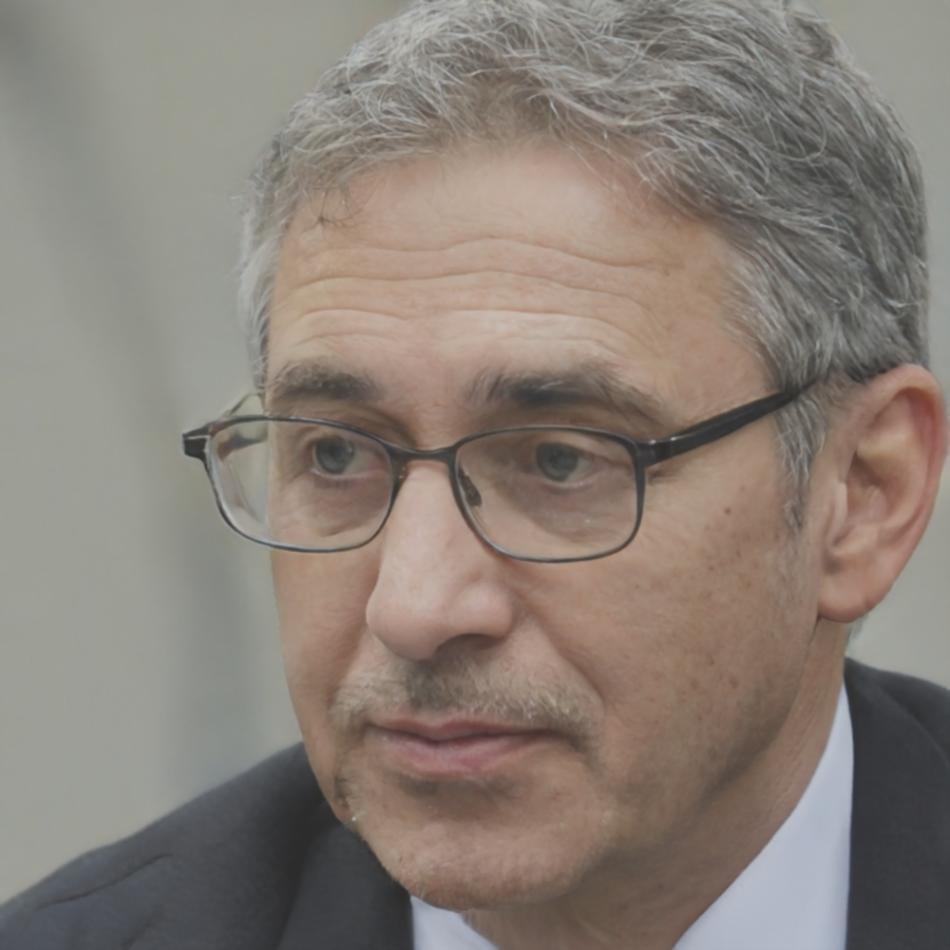 Dr. Henrik Vornhagen