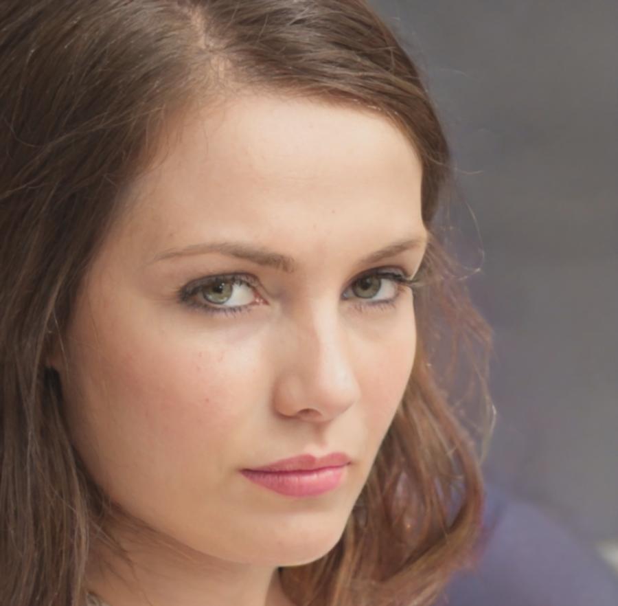 Dr. Katharina Eberhardt, Expertin für Unternehmensbewertung