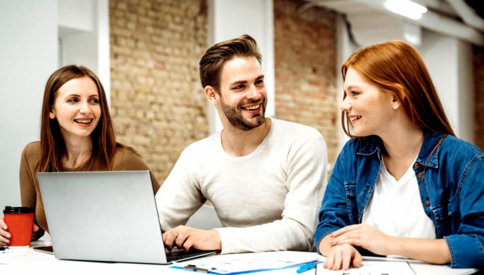 Workshop-Szenario mit Praxisfällen