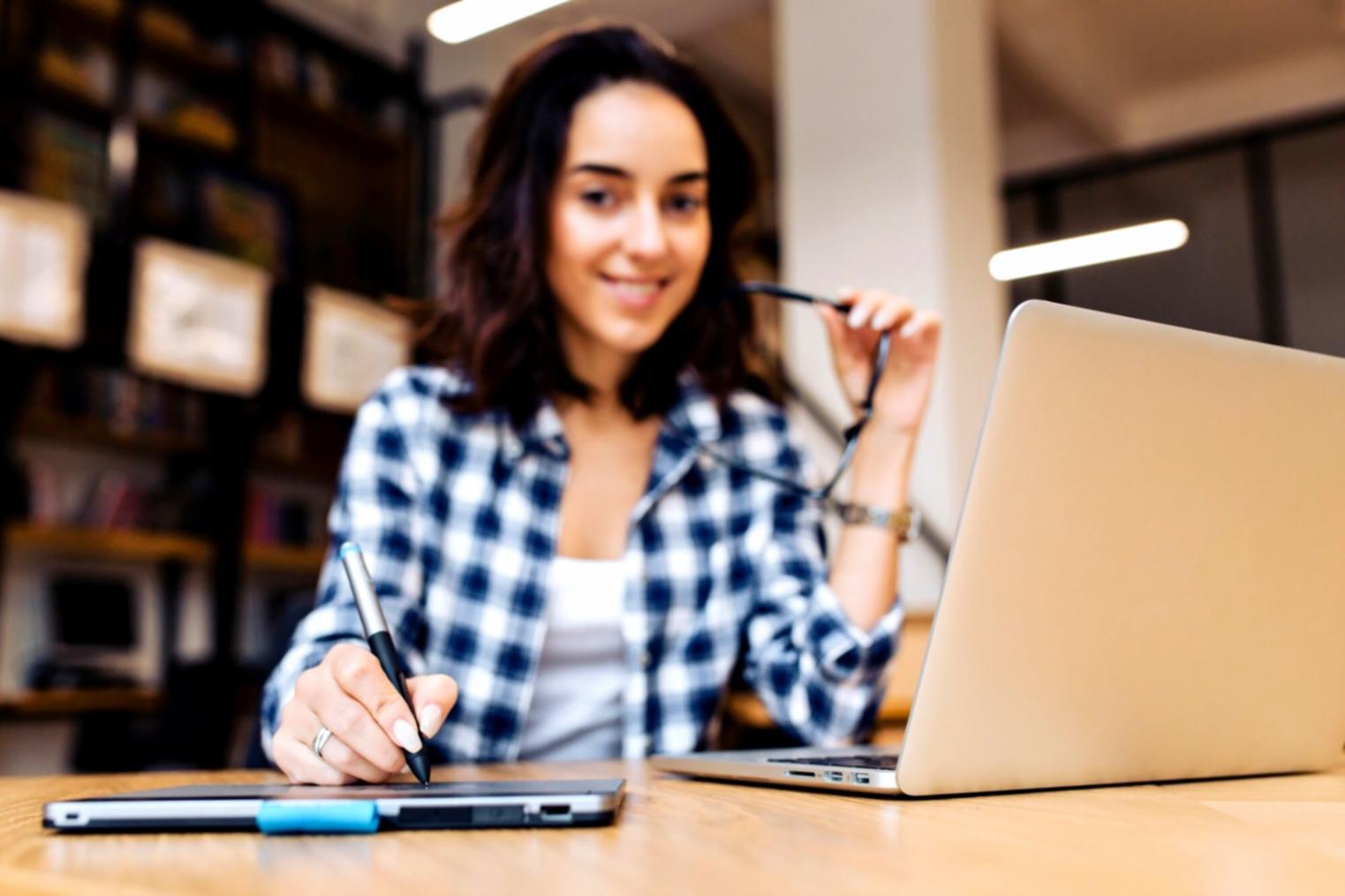 Diskussion von Bewertungsmethoden im Team